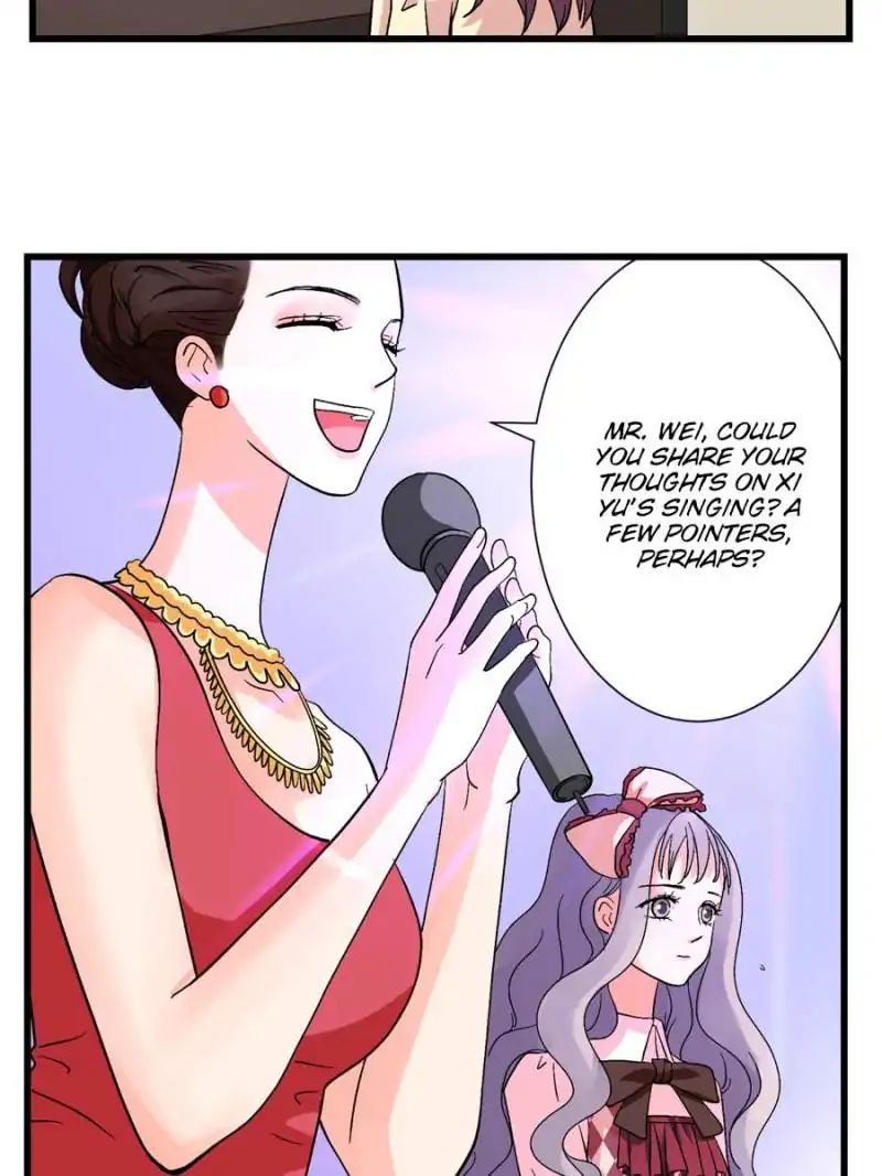 A Star Reborn: The Queen's Return Chapter 25 44